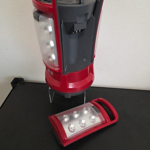 Coleman Quad Lantern LED 190 Lumens 4 Removable Lights - Picture 4 of 5